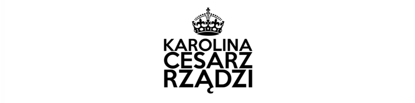 Karolina Cesarz Official Merch