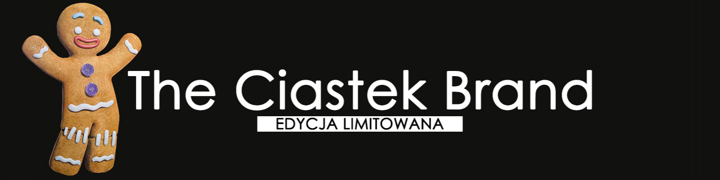 The Ciastek Brand