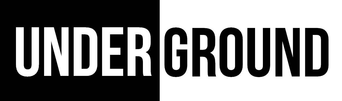 Underground Clothing