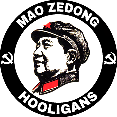 Mao Zedong Hooligans
