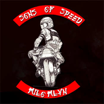 Sons Of Speed