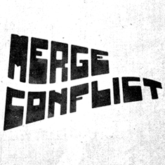 Merge Conflict