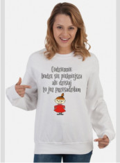 mała mi bluzy