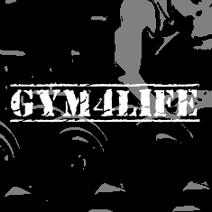 Gym4Life