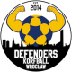 Defenders Korfball Wrocław Store