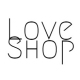Love Shop Personalizowane