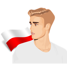 Justin Bieber Polska