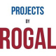 Projects by Rogal