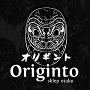 Originto - Sklep Kawaii - Prezent dla fana anime - Sklep Otaku