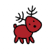 reindeer-shop
