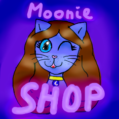 Moonie Shop