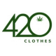 420 clothes