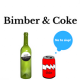 Bimber & Coke