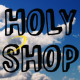 Holy Shop - koszulki z nieba