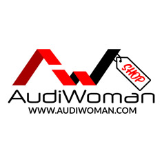 AudiWoman Blog Shop
