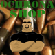 Ochrona Shop
