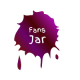 Fans Jar