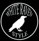 White Raven Style