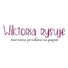 Wiktoria Rysuje - Shop
