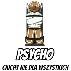PSYCHO-SHOP