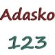 Adasko123
