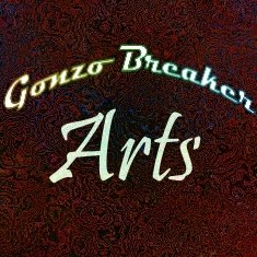 Gonzo Breaker Arts