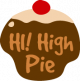 Hi! High Pie
