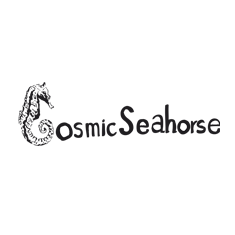 Cosmic Seahorse
