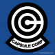 Capsule Corporation Pamix
