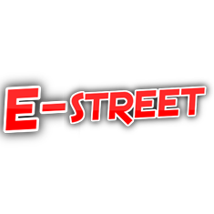 E-STREET