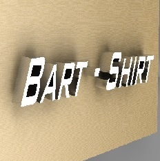 BT-shirt