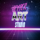Hyper Art Studio