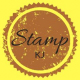 Stamp KJ