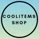 CoolItems Shop