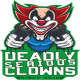 Deadly Serious Clowns