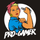 pro-gamer