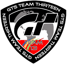 Team Thirteen