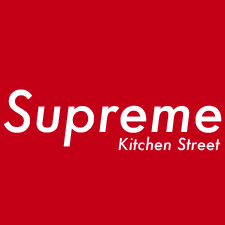 Supreme Kitchen Street