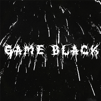 Game Black Shop