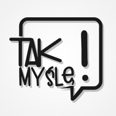 TakMyślę!