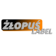 ŻŁOPUŚLABEL
