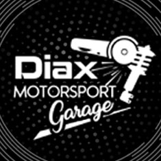 Diax Motorsport Garage