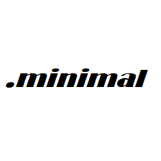 .minimal