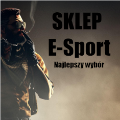 Sklep E-Sport
