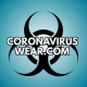 Coronavirus Wear