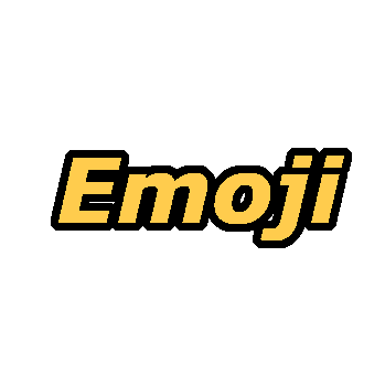 Tylko Emoji