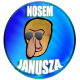 Nosem Janusza