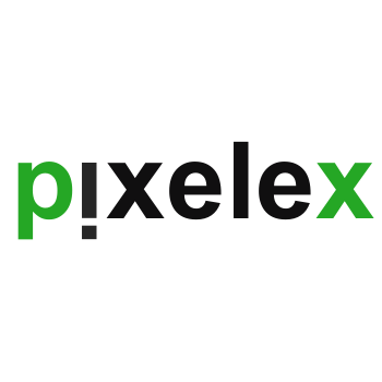 pixelex