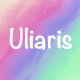 Uliaris
