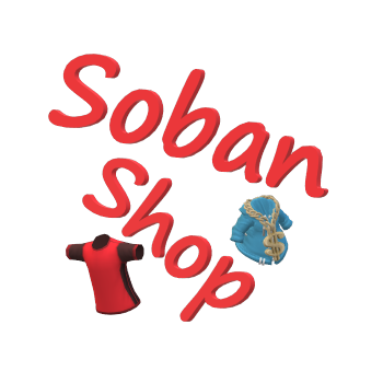 "Soban Shop" - Krystian Sobański